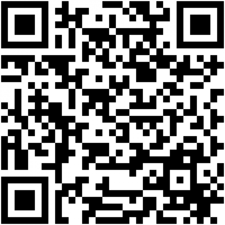 Изображение QR код